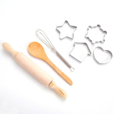 Strategy Agon Cooking & Baking Chef Set for Kids ST3325275